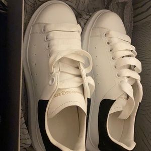 alexander mcqueen shoes